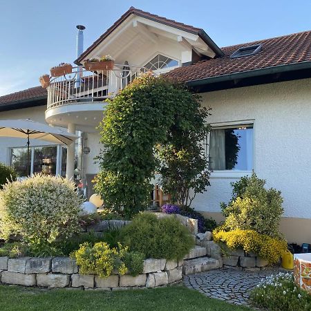 Ferienwohnung Bellissima Ering Exterior foto
