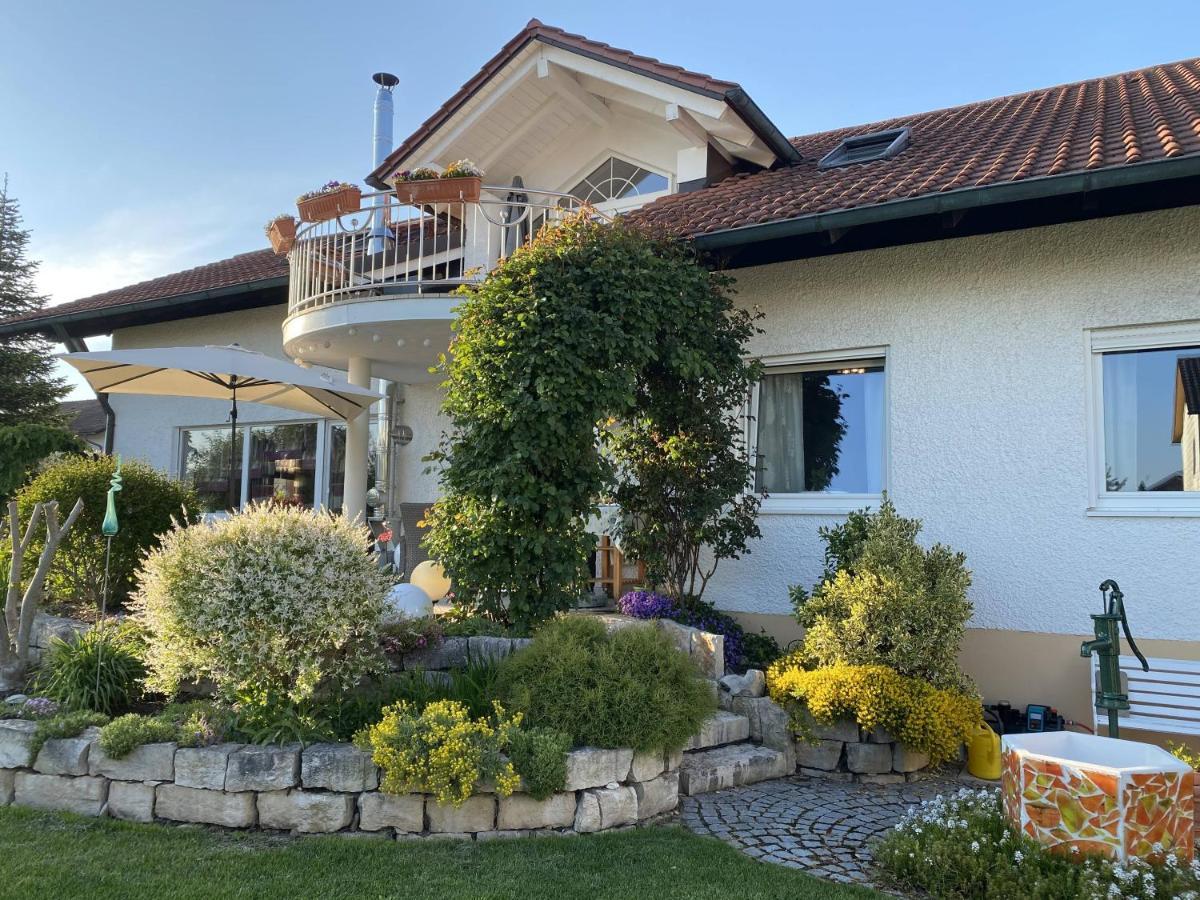 Ferienwohnung Bellissima Ering Exterior foto
