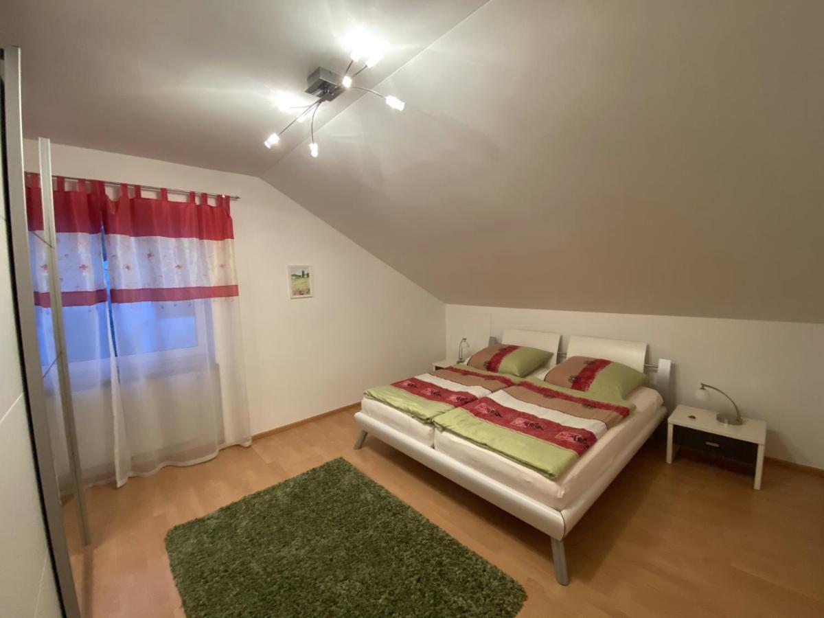 Ferienwohnung Bellissima Ering Exterior foto